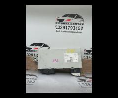 CENTRALINA MODULO CONTROLLO COMFORT BMW F10 933927