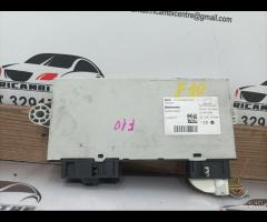 CENTRALINA MODULO CONTROLLO COMFORT BMW F10 933927 - 6