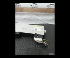 CENTRALINA MODULO CONTROLLO COMFORT BMW F10 933927 - 7