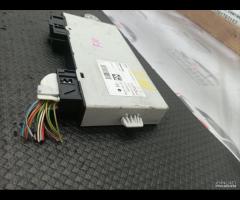 CENTRALINA MODULO CONTROLLO COMFORT BMW F10 933927 - 12