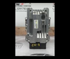 CENTRALINA ECU ADBLUE  MAZDA CX-7 0281020137 1039S