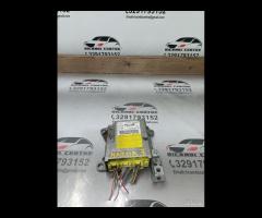 CENTRALINA SENSORE AIRBAG MAZDA 3 (BL BK) BCM557K3