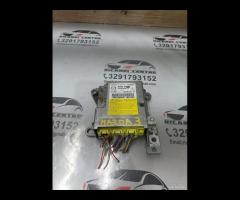 CENTRALINA SENSORE AIRBAG MAZDA 3 (BL BK) BCM557K3