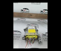 CENTRALINA SENSORE AIRBAG MAZDA 3 (BL BK) BCM557K3