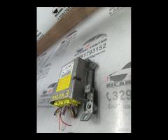 CENTRALINA SENSORE AIRBAG MAZDA 3 (BL BK) BCM557K3