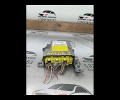 CENTRALINA SENSORE AIRBAG MAZDA 3 (BL BK) BCM557K3 - 7