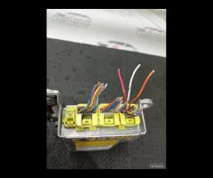 CENTRALINA SENSORE AIRBAG MAZDA 3 (BL BK) BCM557K3 - 9