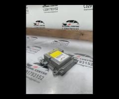CENTRALINA SENSORE AIRBAG MAZDA 3 (BL BK) BCM557K3 - 10