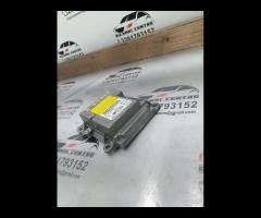 CENTRALINA SENSORE AIRBAG MAZDA 3 (BL BK) BCM557K3 - 11