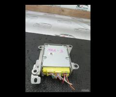 CENTRALINA SENSORE AIRBAG MAZDA 3 (BL BK) BCM557K3 - 13