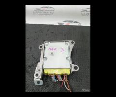 CENTRALINA SENSORE AIRBAG MAZDA 3 (BL BK) BCM557K3 - 14