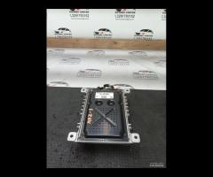 CENTRALINA AMPLIFICATORE AMP AUDIO MAZDA 3 2012 BB - 10