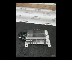 CENTRALINA AMPLIFICATORE AMP AUDIO MAZDA 3 2012 BB - 12