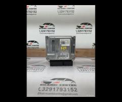 CENTRALINA MOTORE ECU BMW E87 7811879 0281014573 8