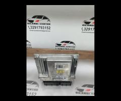 CENTRALINA MOTORE ECU BMW E87 7811879 0281014573 8