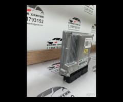 CENTRALINA MOTORE ECU BMW E87 7811879 0281014573 8