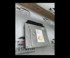 CENTRALINA MOTORE ECU BMW E87 7811879 0281014573 8 - 6