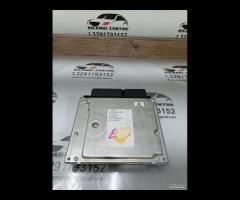 CENTRALINA MOTORE ECU BMW E87 7811879 0281014573 8 - 7
