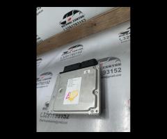 CENTRALINA MOTORE ECU BMW E87 7811879 0281014573 8 - 8