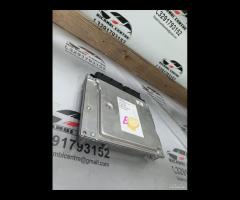 CENTRALINA MOTORE ECU BMW E87 7811879 0281014573 8 - 10