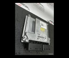 CENTRALINA MOTORE ECU BMW E87 7811879 0281014573 8 - 11