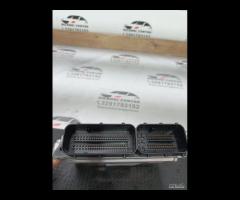 CENTRALINA MOTORE ECU BMW E87 7811879 0281014573 8 - 13