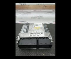 CENTRALINA MOTORE ECU BMW E87 7811879 0281014573 8 - 14