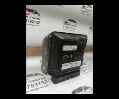 CENTRALINA MOTORE ECU MAZDA CX-7 (ER) R2AX18881E 2 - 6