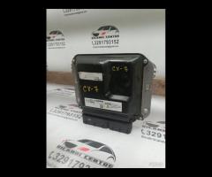CENTRALINA MOTORE ECU MAZDA CX-7 (ER) R2AX18881E 2 - 10