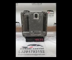 CENTRALINA MOTORE ECU VOLKSWAGEN GOLF 6 03L906022L