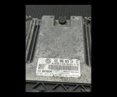 CENTRALINA MOTORE ECU VOLKSWAGEN GOLF 6 03L906022L - 10