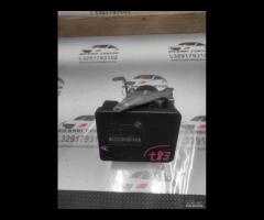 CENTRALINA POMPA ABS BMW E87 6787837  3451-6787836