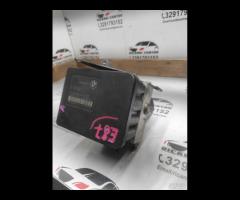 CENTRALINA POMPA ABS BMW E87 6787837  3451-6787836
