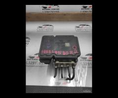 CENTRALINA POMPA ABS LAND ROVER FREELANDER 2 L359