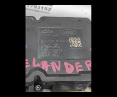 CENTRALINA POMPA ABS LAND ROVER FREELANDER 2 L359 - 7