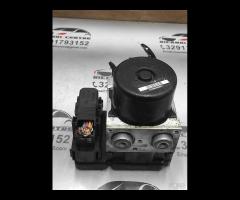 CENTRALINA POMPA ABS LAND ROVER FREELANDER 2 L359 - 10
