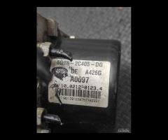 CENTRALINA POMPA ABS LAND ROVER FREELANDER 2 L359 - 12
