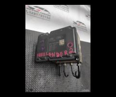CENTRALINA POMPA ABS LAND ROVER FREELANDER 2 L359 - 16
