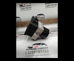 CENTRALINA POMPA ABS OPEL ASTRA J 13370782 1002060