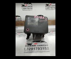 CENTRALINA POMPA ABS OPEL ASTRA J 13370782 1002060