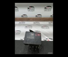 CENTRALINA POMPA ABS DSC BMW E90 6789301 345167893