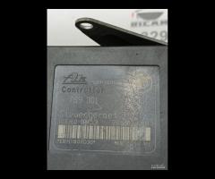 CENTRALINA POMPA ABS DSC BMW E90 6789301 345167893