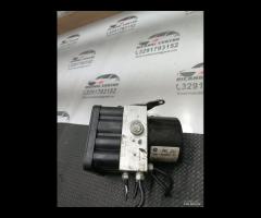 CENTRALINA POMPA ABS DSC BMW E90 6789301 345167893