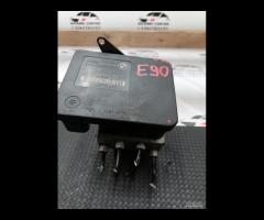 CENTRALINA POMPA ABS DSC BMW E90 6789301 345167893 - 6