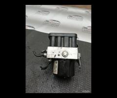 CENTRALINA POMPA ABS DSC BMW E90 6789301 345167893 - 12