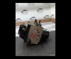 CENTRALINA POMPA ABS VOLKSWAGEN PASSAT B6 3C061410 - 8