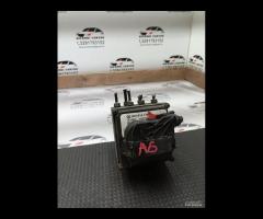 CENTRALINA POMPA ABS VOLKSWAGEN PASSAT B6 3C061410 - 9