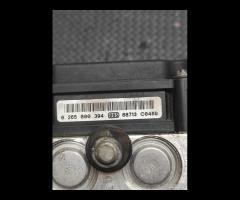 CENTRALINA POMPA ABS TOYOTA COROLLA VERSO 2006 026 - 9