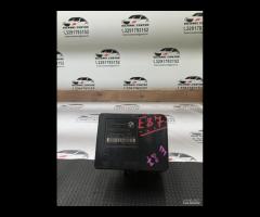 CENTRALINA POMPA ABS BMW E87 677605601 34526776056