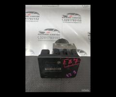 CENTRALINA POMPA ABS BMW E87 677605601 34526776056